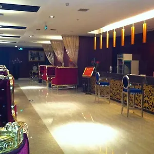 Jinsu Business 酒店
